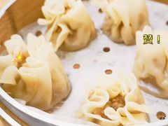 -景芳周大姐烧麦(东新店)