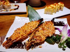 焗大虾-酒井酱子·深夜食堂(东城汇店)
