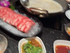 -捞王猪肚鸡火锅(财富中心店)
