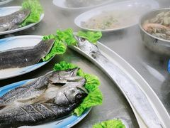 -大众海鲜(巨龙北路店)