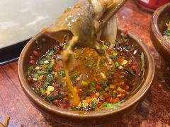 -草本味·市井羊肉馆(新开铺总店)