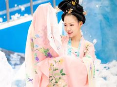 -长沙湘江冰雪世界