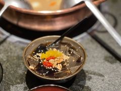 -荣记火锅(青悦城店)