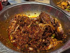 -嘎嘎鸭下巴·爆辣干锅(明教寺店)