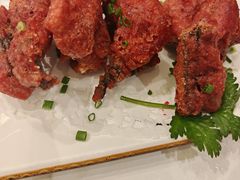 -旺达·福州菜(正大广场店)