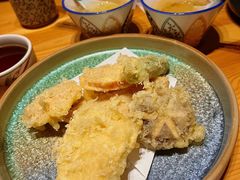 -原志优秀食材·匠心料理·海胆主题(金亿广场店)