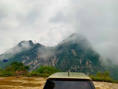 -云峰山自然风景区