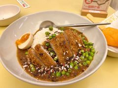 -米仓食堂(皇庭广场店)