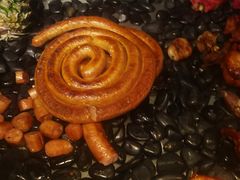 -永远爱烤肉火锅自助(龙德广场店)