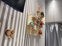-奈尔宝家庭中心·亲子餐厅(华采天地店)
