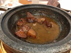 -粤域茶餐厅