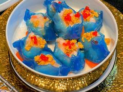 -福州天元国际威斯汀酒店·中国元素餐厅