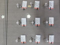 -利群海琴购物广场(商丘路店)