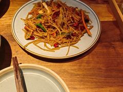 -薇酌饮·陕西菜(南门外店)