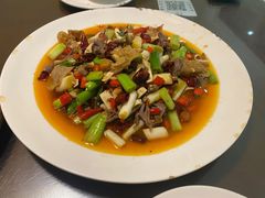 -飞虹鱼馆(春华路店)