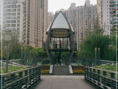 -苏州河梦清园环保主题公园