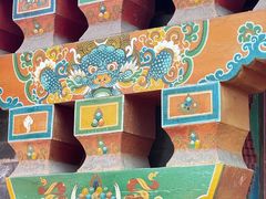 -护国法轮寺