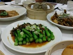 -稻香酒家·33年老字号·港式粤菜(富邦中心店)