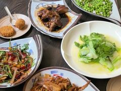 -乌记大厨餐厅