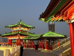 -南昌之星摩天轮