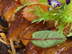 -开海·红岛海鲜虾水饺(石老人店)
