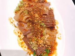 夫妻肺片-口味堂(珞喻路店)