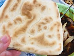 -阿叶羊杂碎(前进街店)