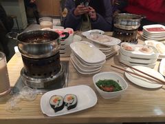 怡人怡口澳洲肥牛自助-怡人怡口牛排海鲜自助(飞龙大厦店)