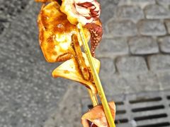 -王姐烧烤(中山路店)