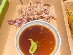 -为民烧烤吧.自贡爆炒菜(收录10年好店)