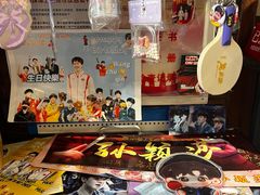 -玉桥餐厅(天坛店)