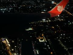 -曼谷素万那普国际机场