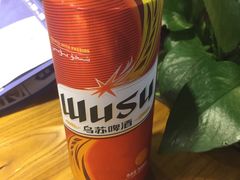 -楼兰古丽新疆菜(钟楼景观店)