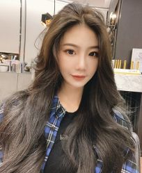 点击看大图 -那茉 Hair Salon