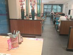 -小杨生煎(龙阳广场店)