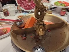 -小龙翻大江文化火锅(宽窄店)