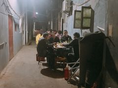 大堂-吴长子卤菜馆(统一街店)