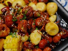 -松哥油焖大虾(科技园店)