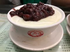 -义顺牛奶公司(庇利金街店)