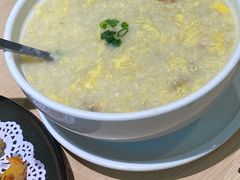 -吕氏疙瘩汤·海鲜新鲁菜(凯德mall新都心店)