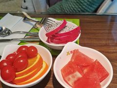 -豪享来中西餐厅(隆昌店)