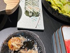 -栖川山葵家·寿喜锅·日式料理(龙湖北城天街商场店)