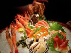 -和创柚子·会席日本料理(新区淮海街店)