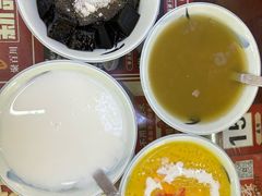 -聚百川(增城西城路店)