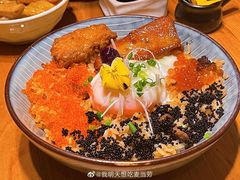 -隐泉之语日式料理(王府中环店)