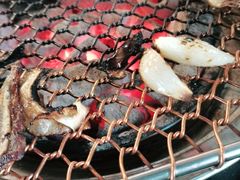 -张吴记小泥炉烤肉(体育场店)