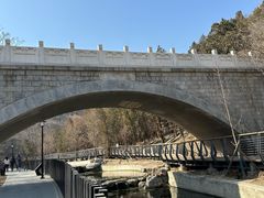 -白水寺森林公园