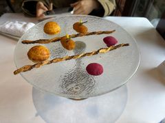 -Le Comptoir de Pierre Gagnaire