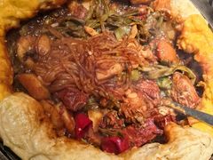 -灶座小锅烀饼·铁锅炖(道里店)