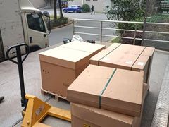 -StorHub趣存自助仓·迷你仓(金桥店)